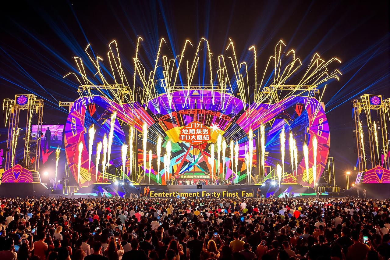 四虎影视影迷嘉年华