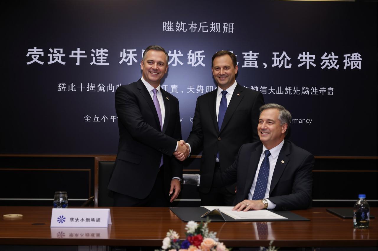 四虎影视与腾讯视频签署战略合作协议