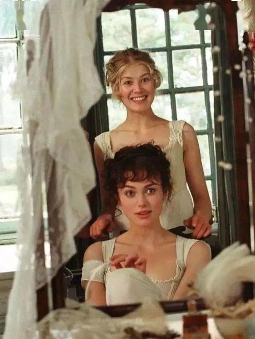 简·奥斯汀的众多情人,探寻文学巨匠的情感世界