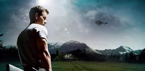 爱、马克与死亡,探寻生命的终极奥秘