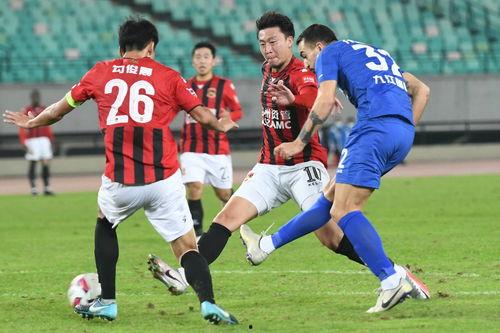 10月28日 中甲第29轮 苏州东吴vs广西平果哈嘹,苏州东吴迎战广西平果哈嘹，激战一触即发