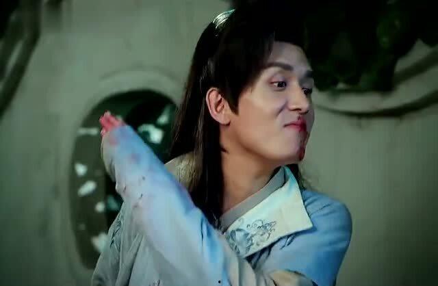 剧透未来老公竟是他