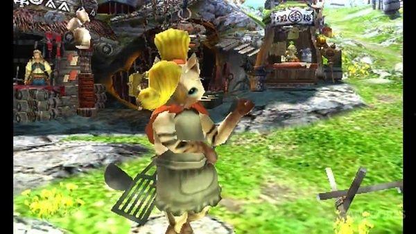 重生为怪兽什么鬼 动态漫画