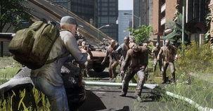 地狱来的战尸,战尸的复仇之路