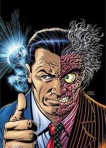 双面人格,揭秘内心深处的矛盾与冲突